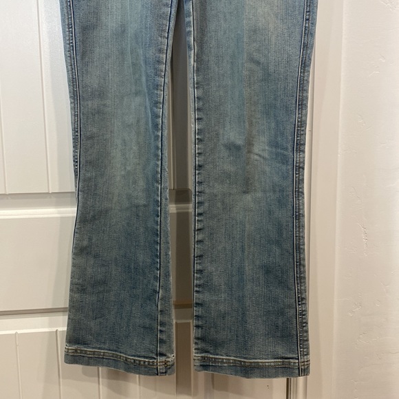 Royal Robbins Jeans Size 6 - Picture 3 of 8